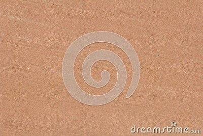 Orangey Brown Stone Background