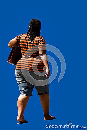 Obesity in african american women