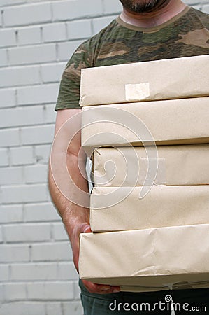 Package delivery