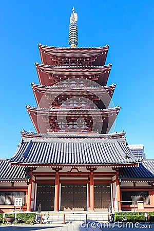 Tokyo japan flod horisont på tokyo skytree arkivfoto bild: 46429151