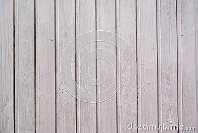 Painted Plain Gray or White Rustic Wood