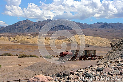http://thumbs.dreamstime.com/x/paisaje-de-la-mina-en-utah-7087210.jpg