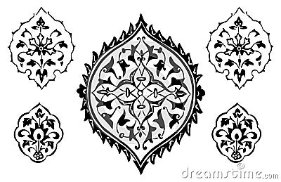 Paisley Design