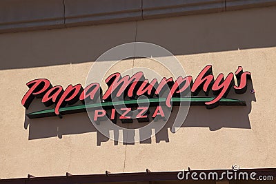 Papa Murphy s Pizza Fast Food Restaurant