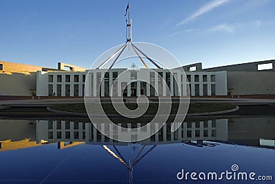 Parliament House