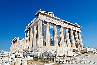 Parthenon