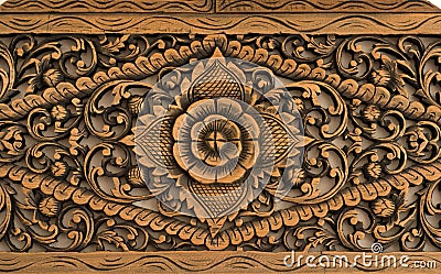 Wood Carving Patterns