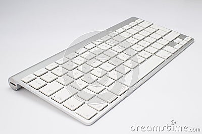 PC Keyboard