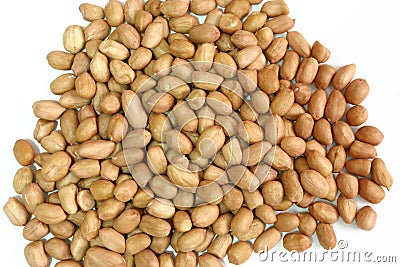 Peanuts Stock Images - Image: 566104