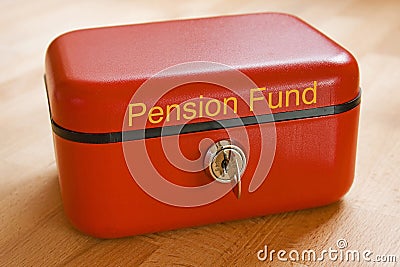 Pension Fund