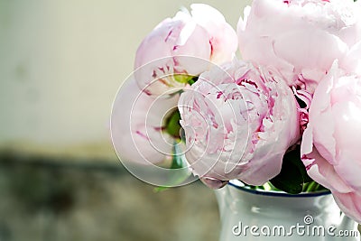 Peonies