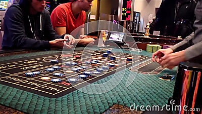 Get a Big Win at Blackjack On line casino