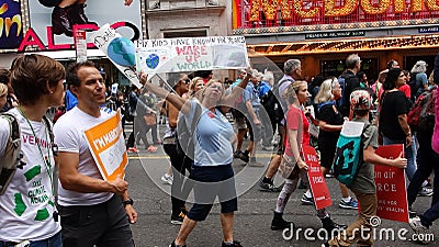 People s Climate March 319