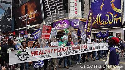 People s Climate March 366