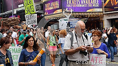 People s Climate March 368