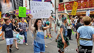 People s Climate March 581