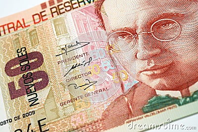 Peruvian Currency
