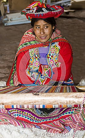 Peru Women