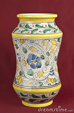 Pharmacy jar