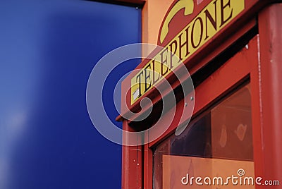 Phone Box