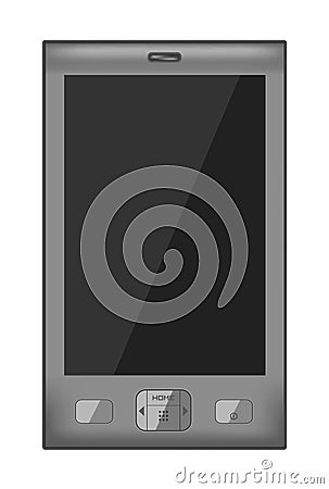 Phone Royalty Free Stock Image - Image: 31466056