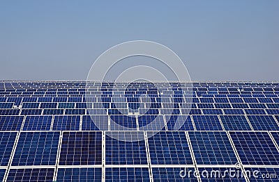 Photovoltaics panels