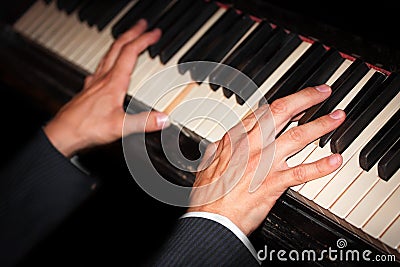 Piano MUSIC