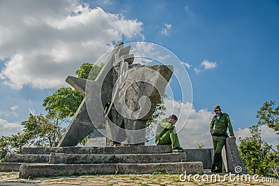 Pictures of Cuba - Cuban People