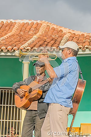 Pictures of Cuba - Cuban People