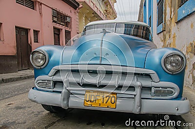 Pictures of Cuba - Santiago de Cuba