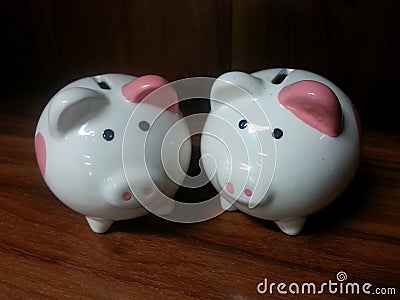 Pig savings