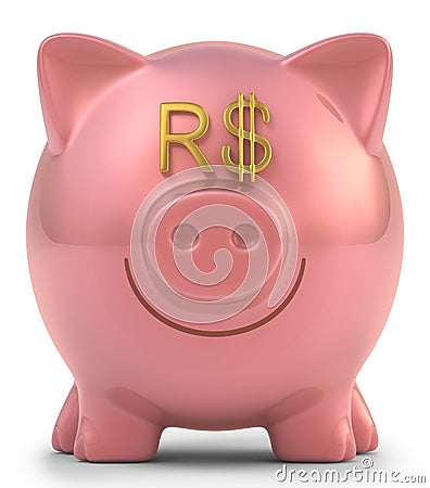 real piggy bank real piggy bank