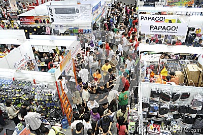 Pikom PC Fair 2010