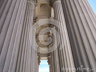 Pillars of the Law