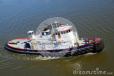 Pilot Boat