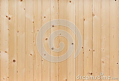 Pine Wood Wall Royalty Free Stock Images - Image: 22686899