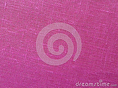 Pink backround - Linen Canvas