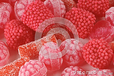 Red Candy