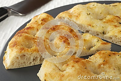 Pizza Bread