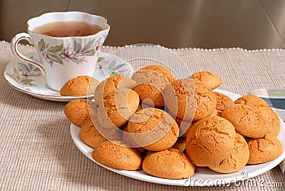 GALLETAS ITALIANAS galletas italianas: