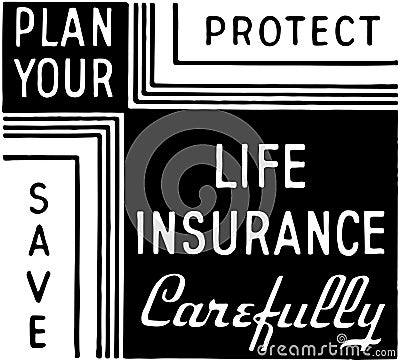 Plan Your Life Insurance