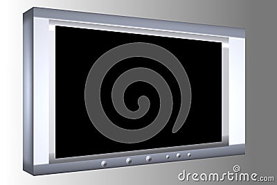 Plasma TV