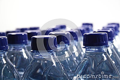 Plastic Bottles