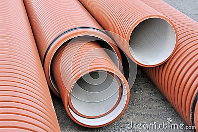 Plumbing tubes