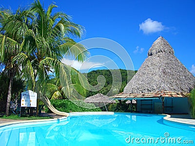 Pool Bar Cuba