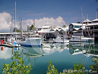 Port Douglas - Gate to Great Barrier Reef