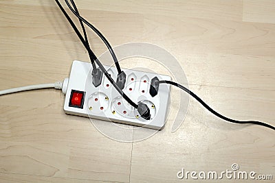 Power Strip