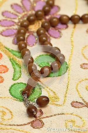 Prayer Beads