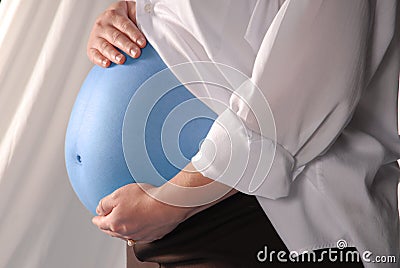 Pregnancy 4