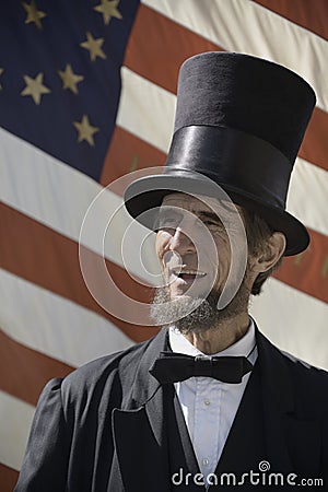 President Lincoln